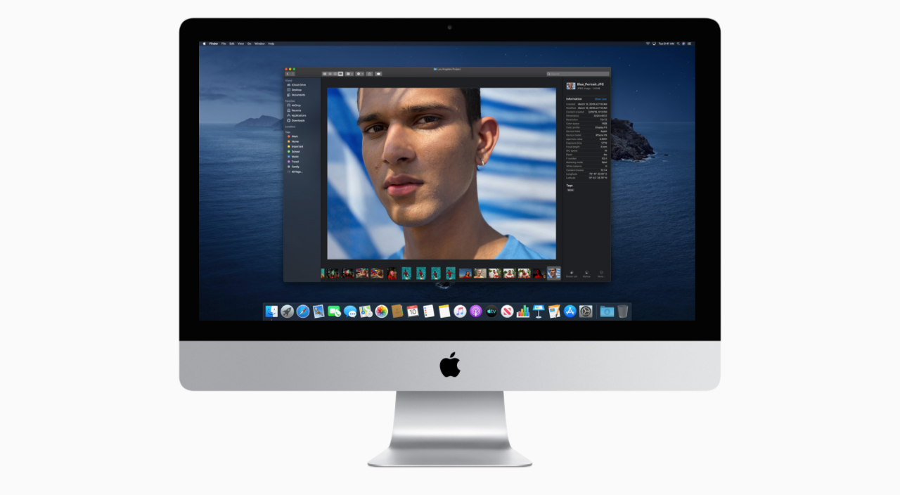 imac