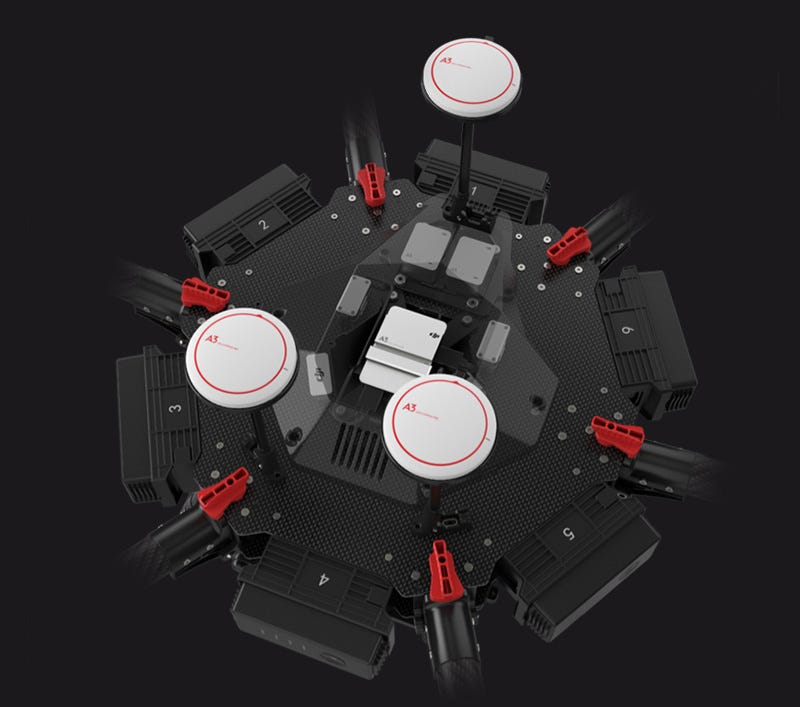 triple redundant flight control system triple redundant flight control system