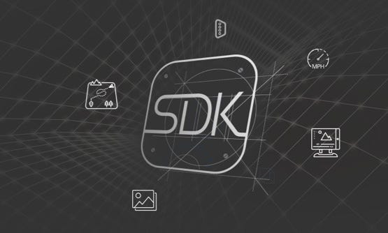 Open SDK Development.