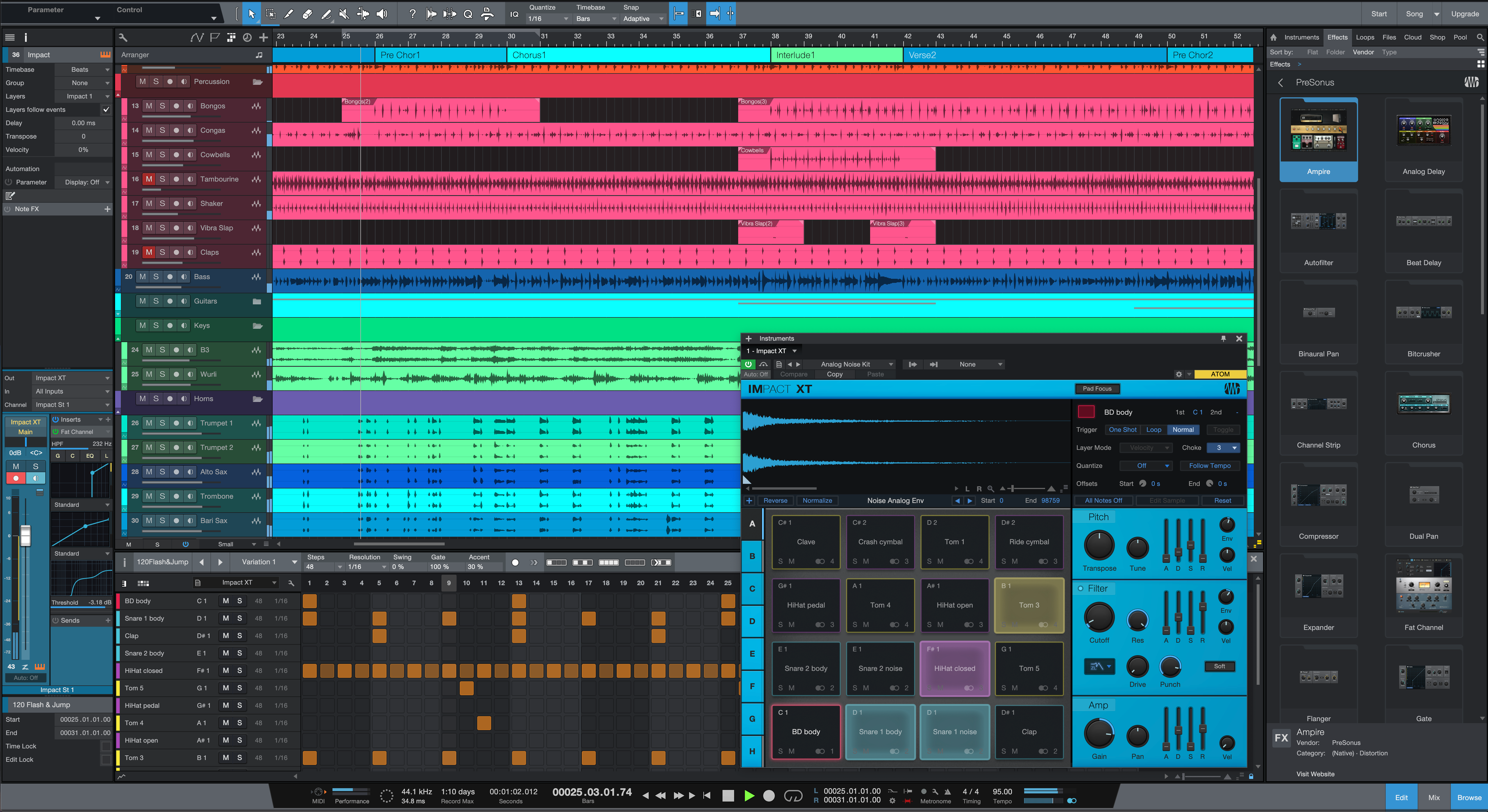 studio one 5