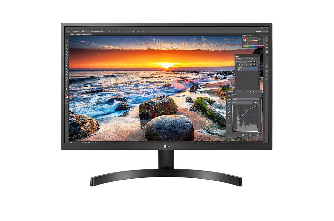 LG
