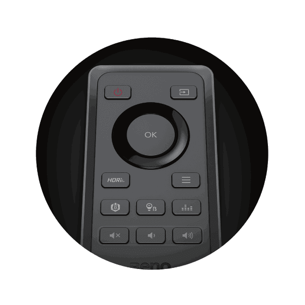 remote