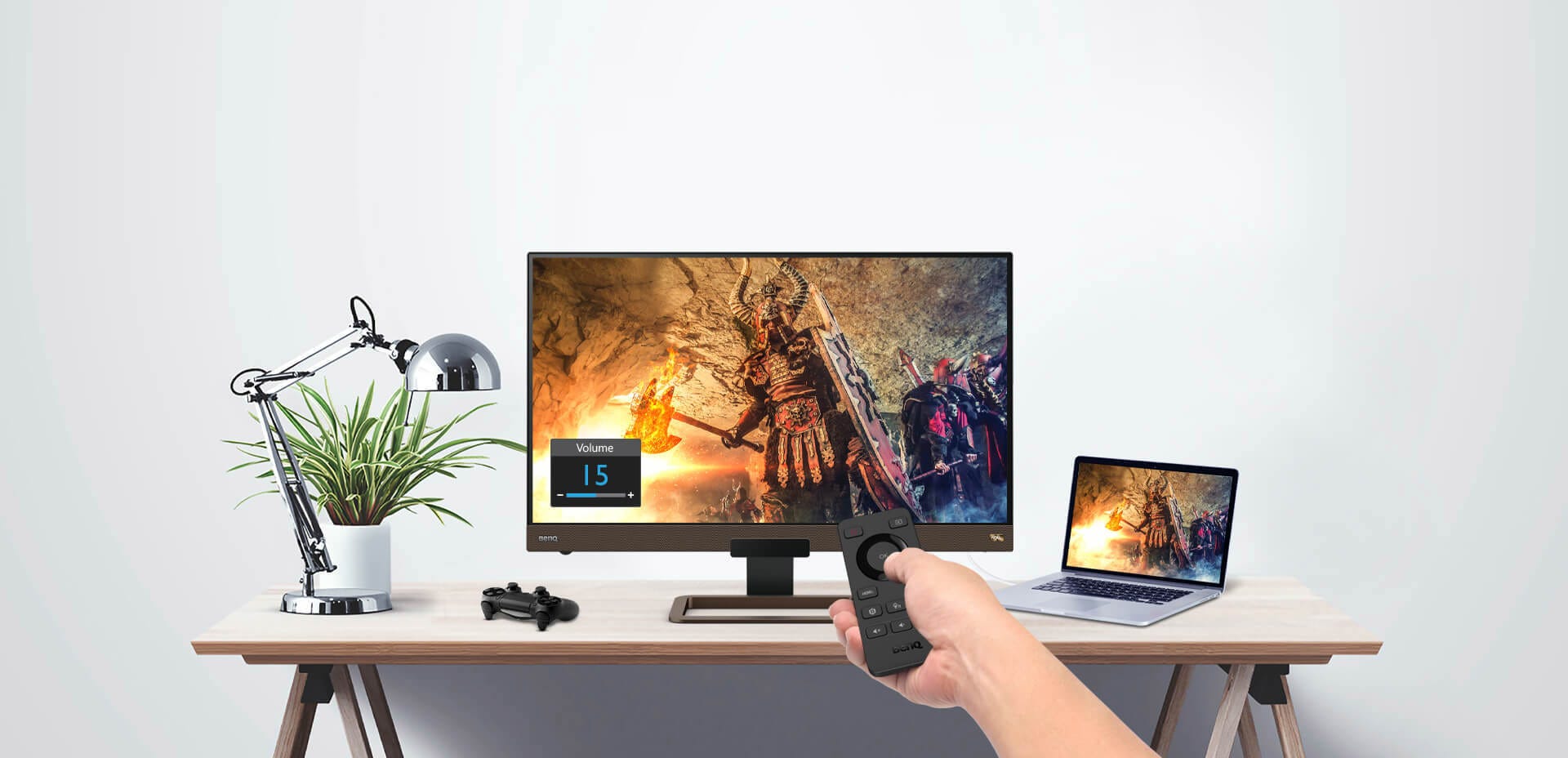 benq