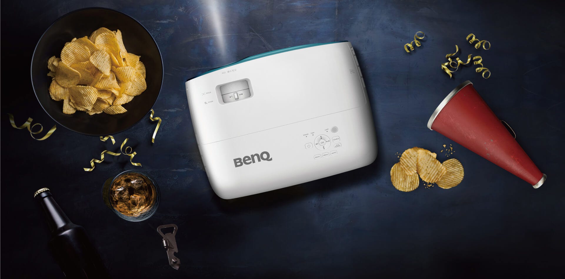 benq