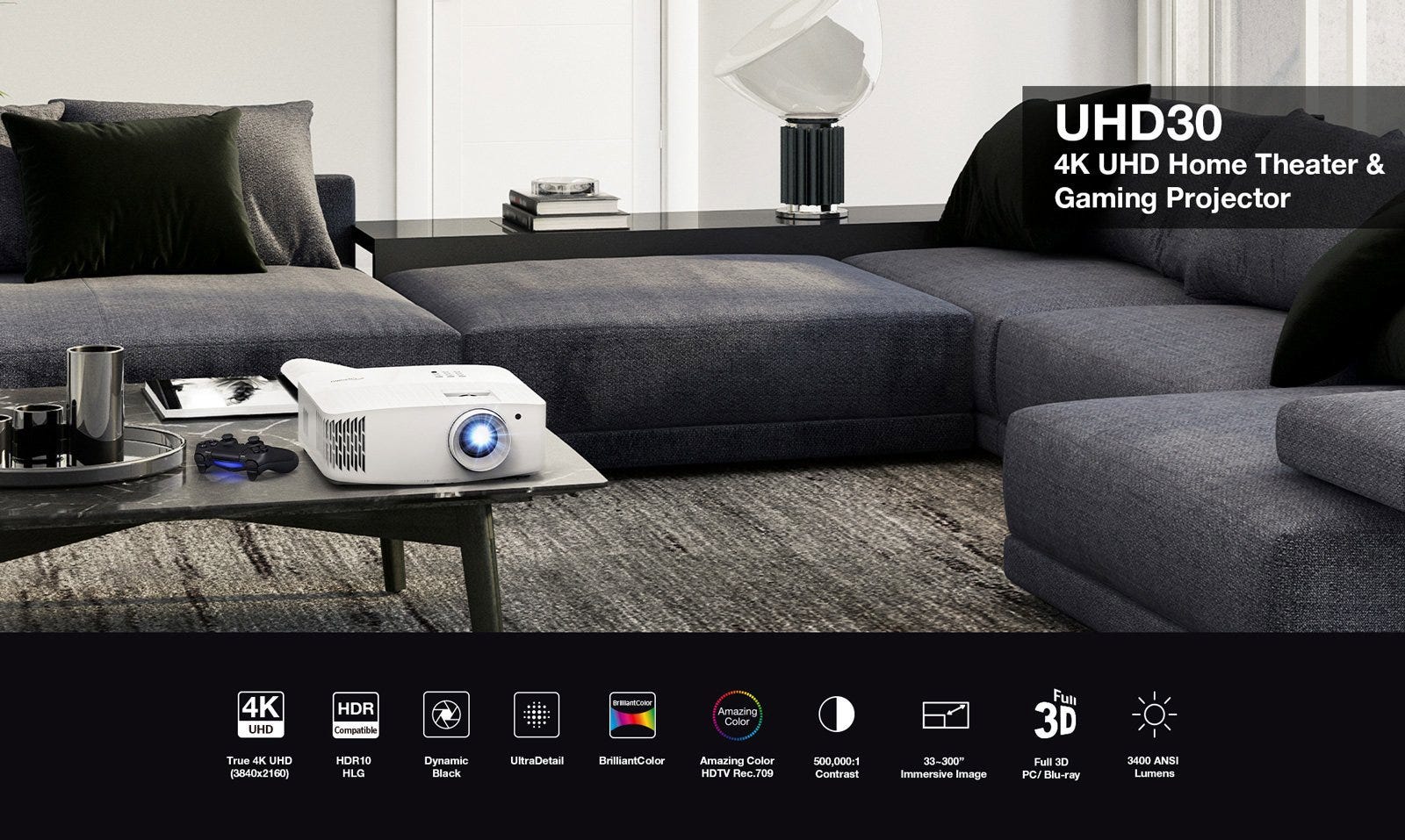 uhd