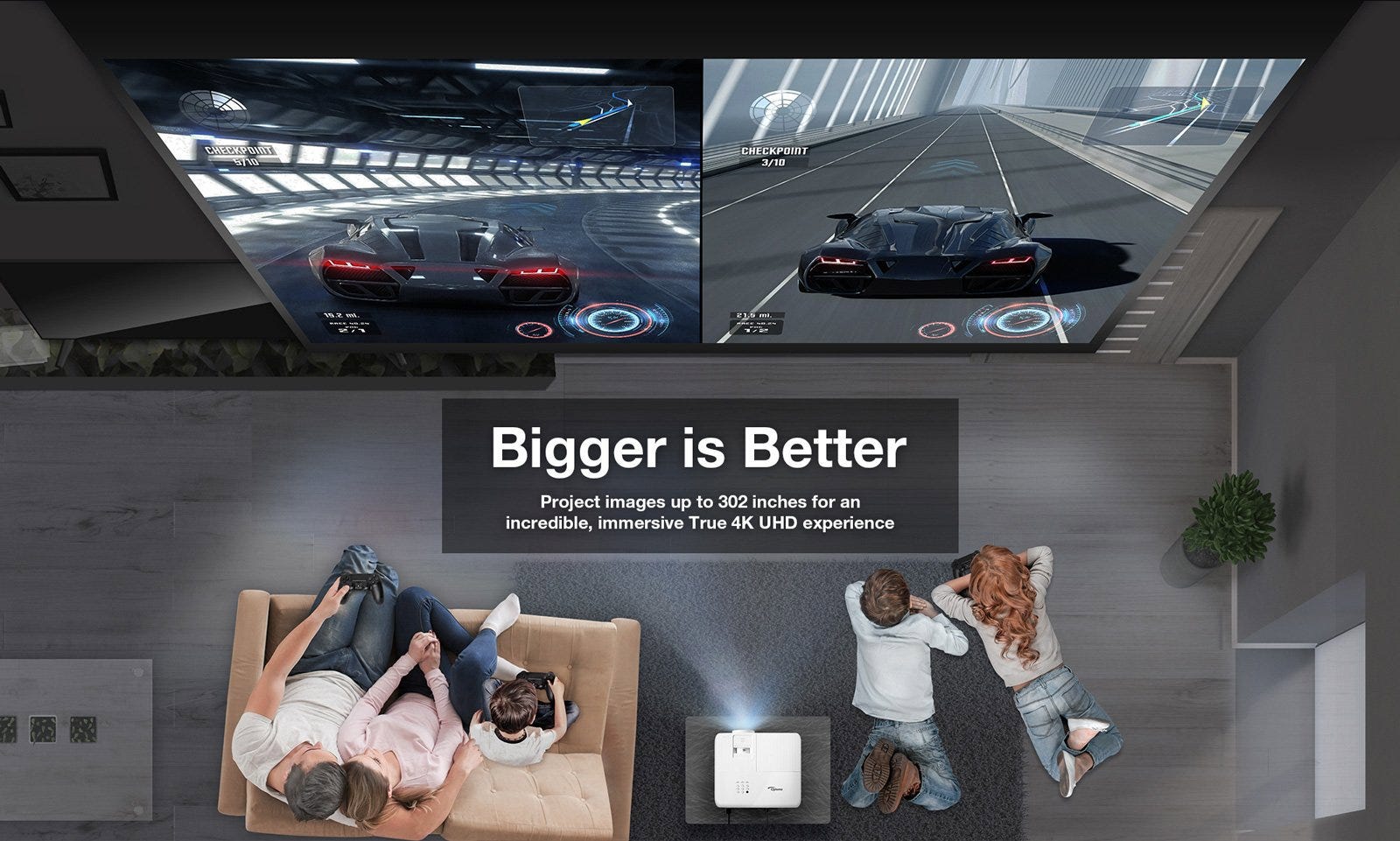 uhd