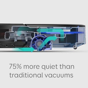 A Quiet Clean.