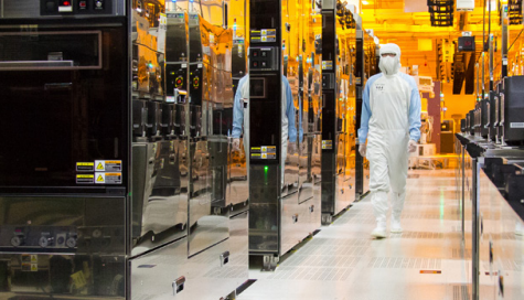 Micron® Quality – A Higher Level Of Reliability. 