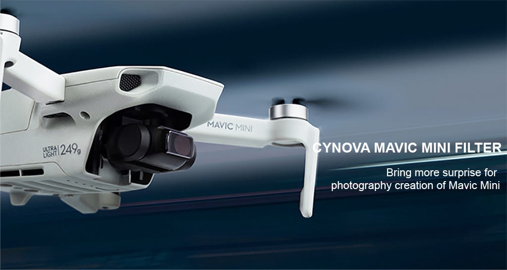 mavic