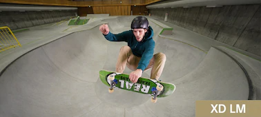 Fast, Precise Autofocus & Tracking.