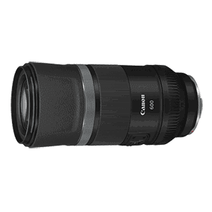 Canon RF 600mm f/11 IS STM Lens 3986C002 - Adorama Canon RF 600mm f/11 IS STM Lens 3986C002 - Adorama