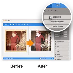 Preserve your priceless photos