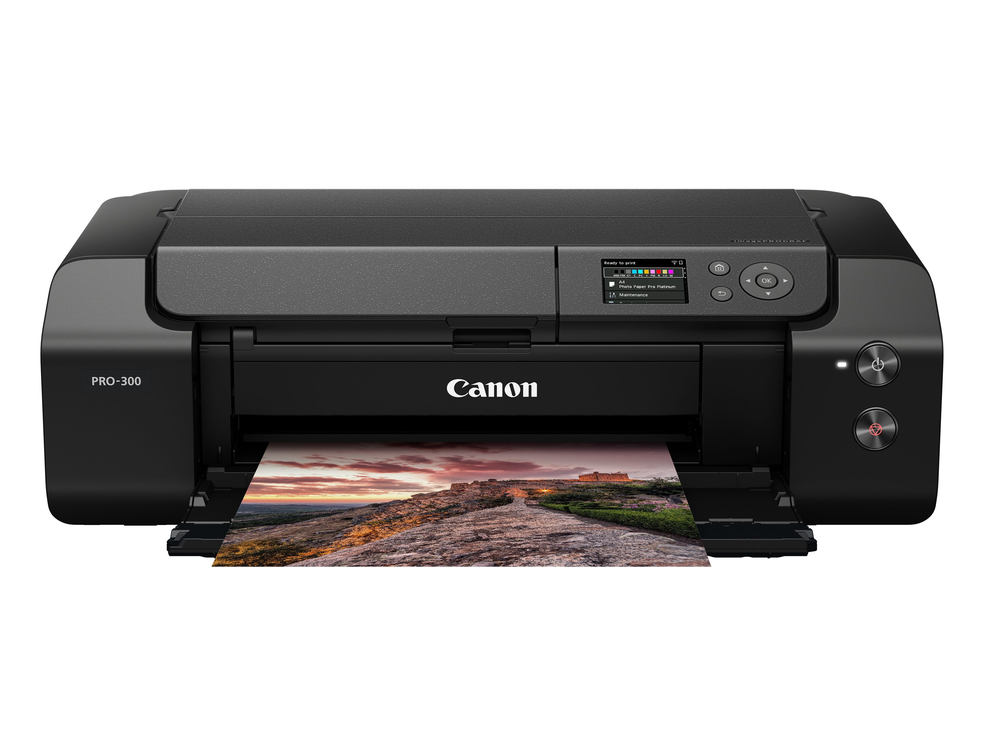 Canon Pro300