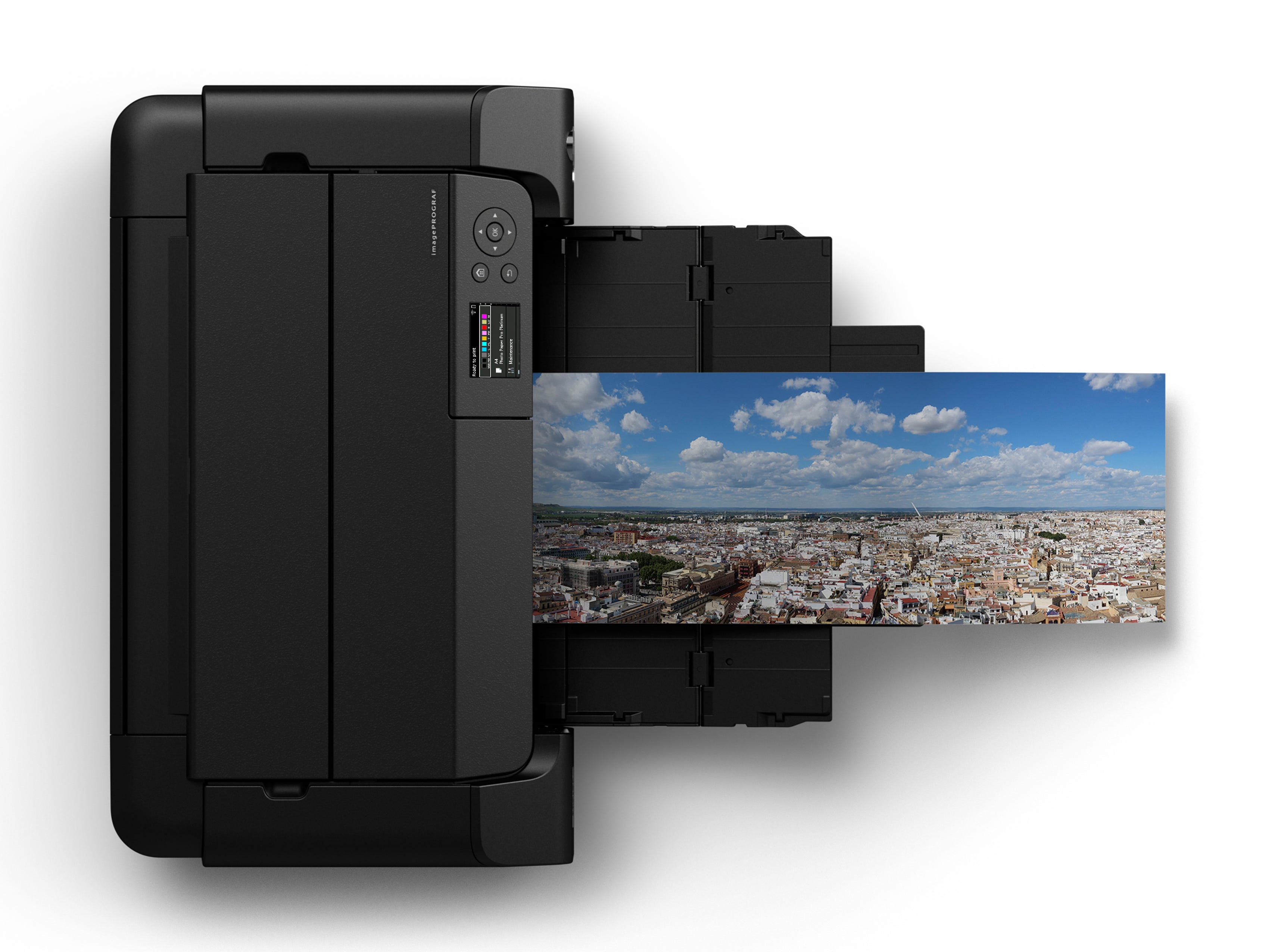 Professional Gallery Quality Prints.