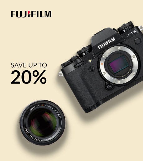 Fujifilm