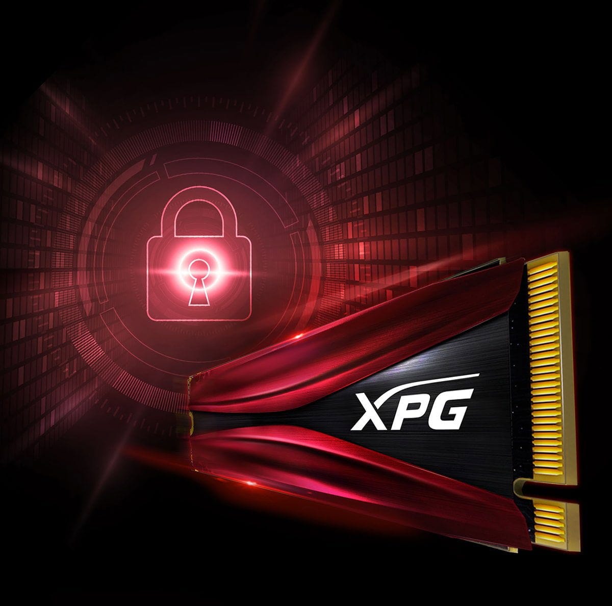 Data Integrity, Security, & Stability.