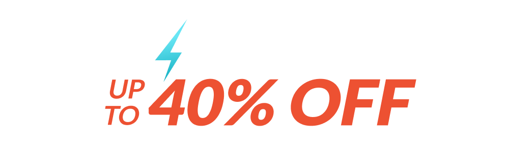 Mystery Sale - See What You Can Save On!        