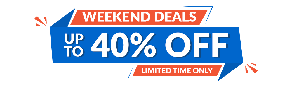 Mystery Sale - See What You Can Save On!        