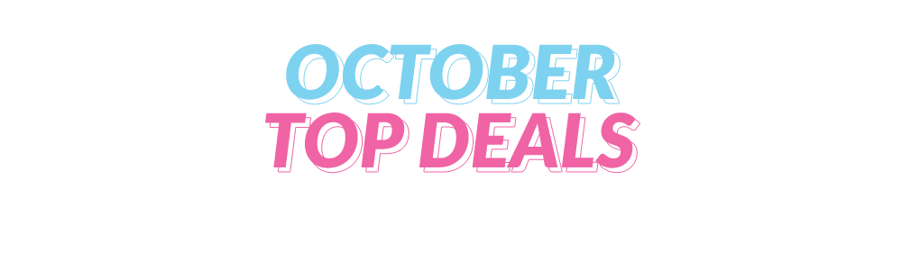 Mystery Sale - See What You Can Save On!        