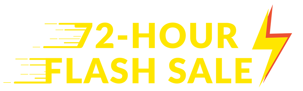 Mystery Sale - See What You Can Save On!        