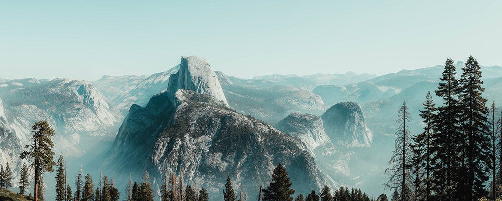 Perfect for scenic landscapes.
