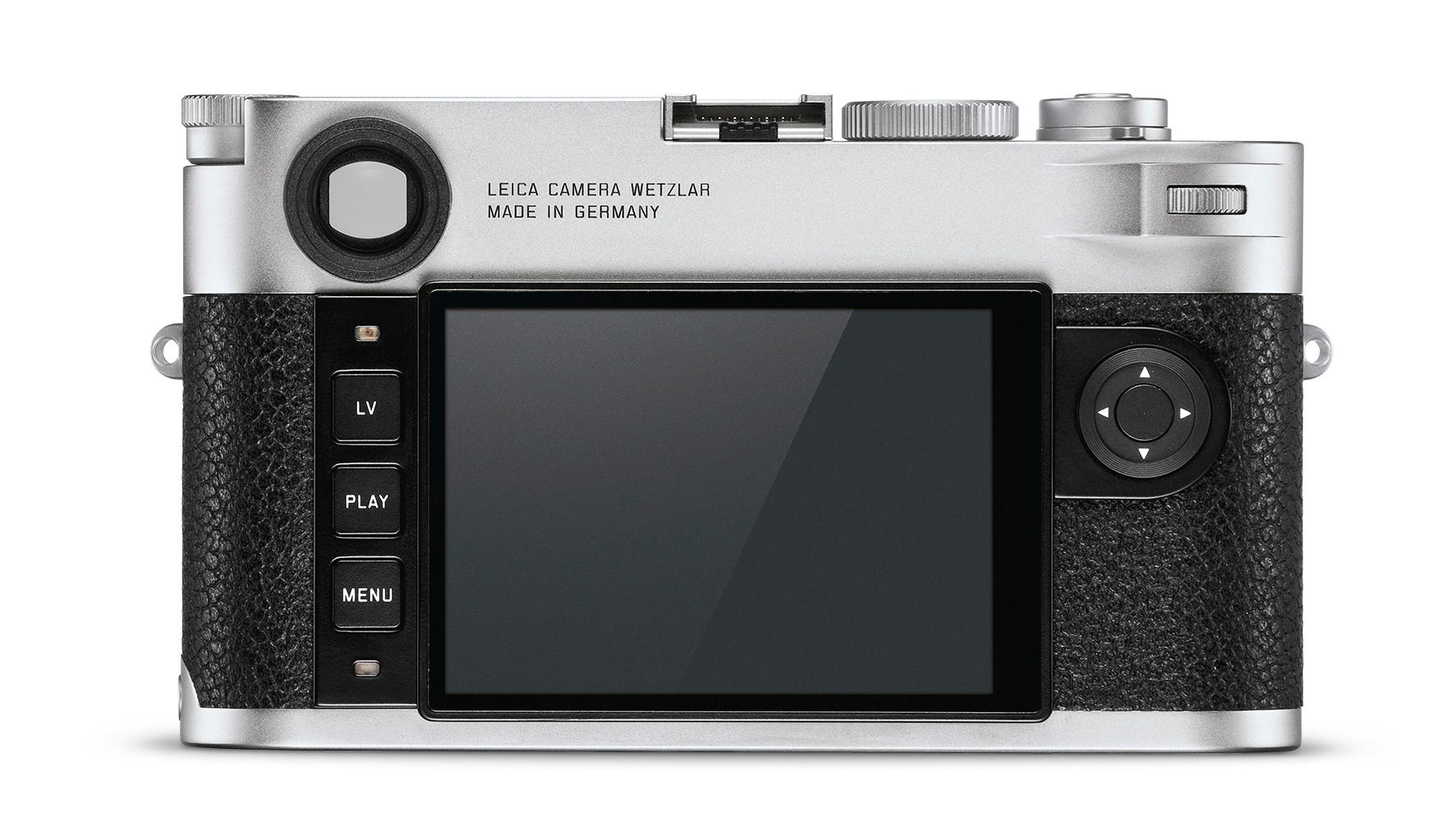 Leica M10-R LCD Screen