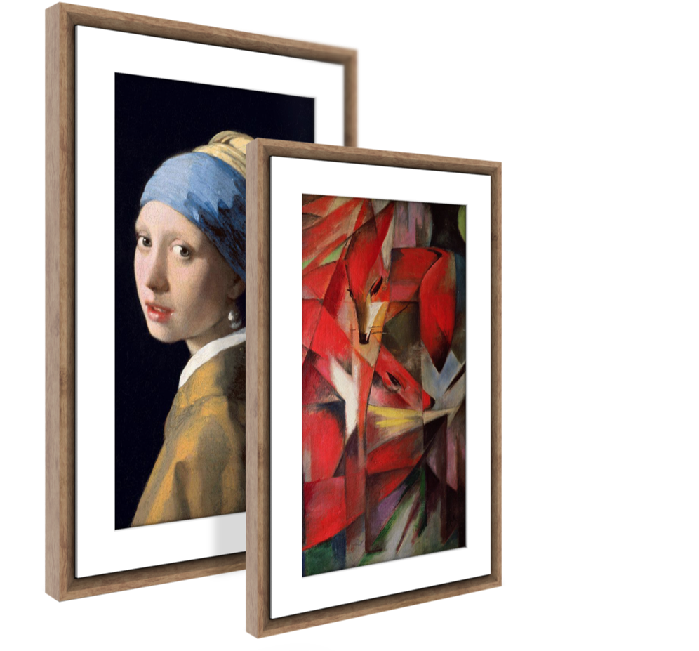 Meural Canvas II Digital Frame