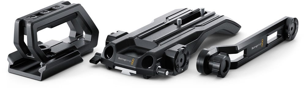 shoulder mount kit
