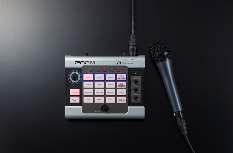 zoom recorder