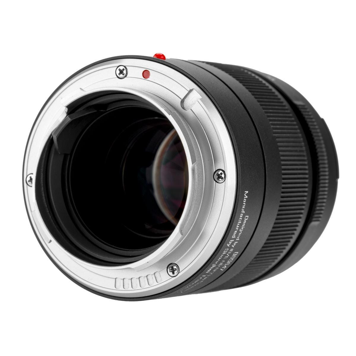 High-Quality Design aps c sensor full frame lens