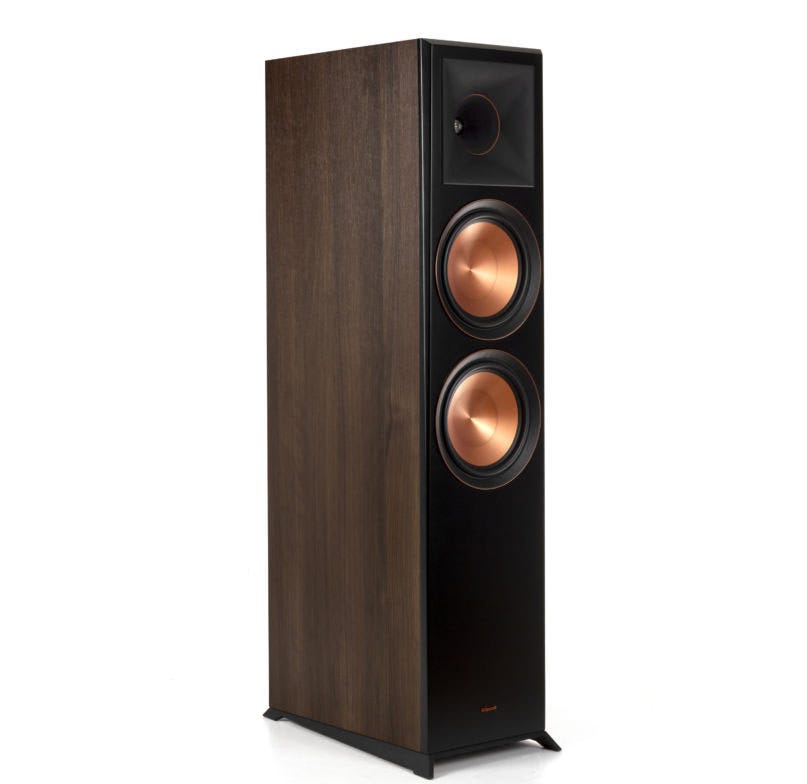 RP 8000F Floorstanding Speaker system