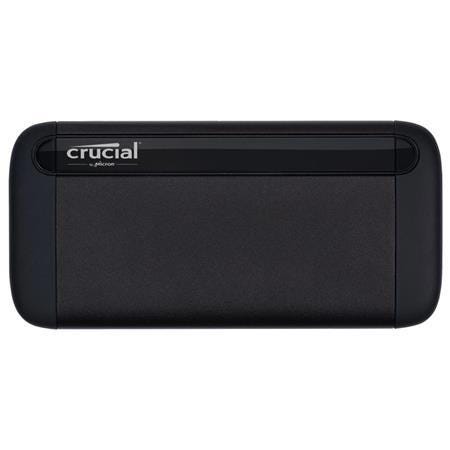 External SSDs