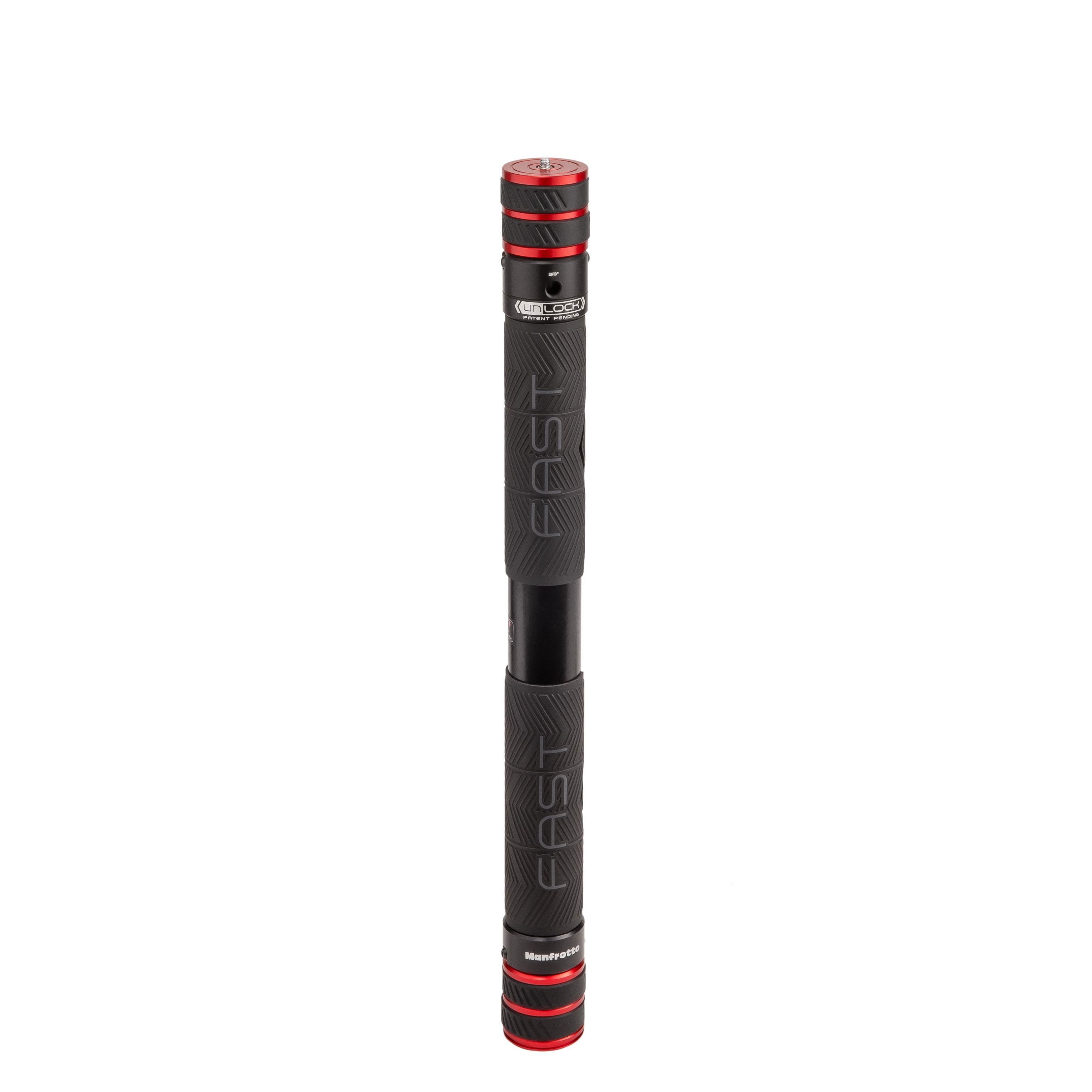 Versatility. The Go To GimBoom For Every Gimbal.