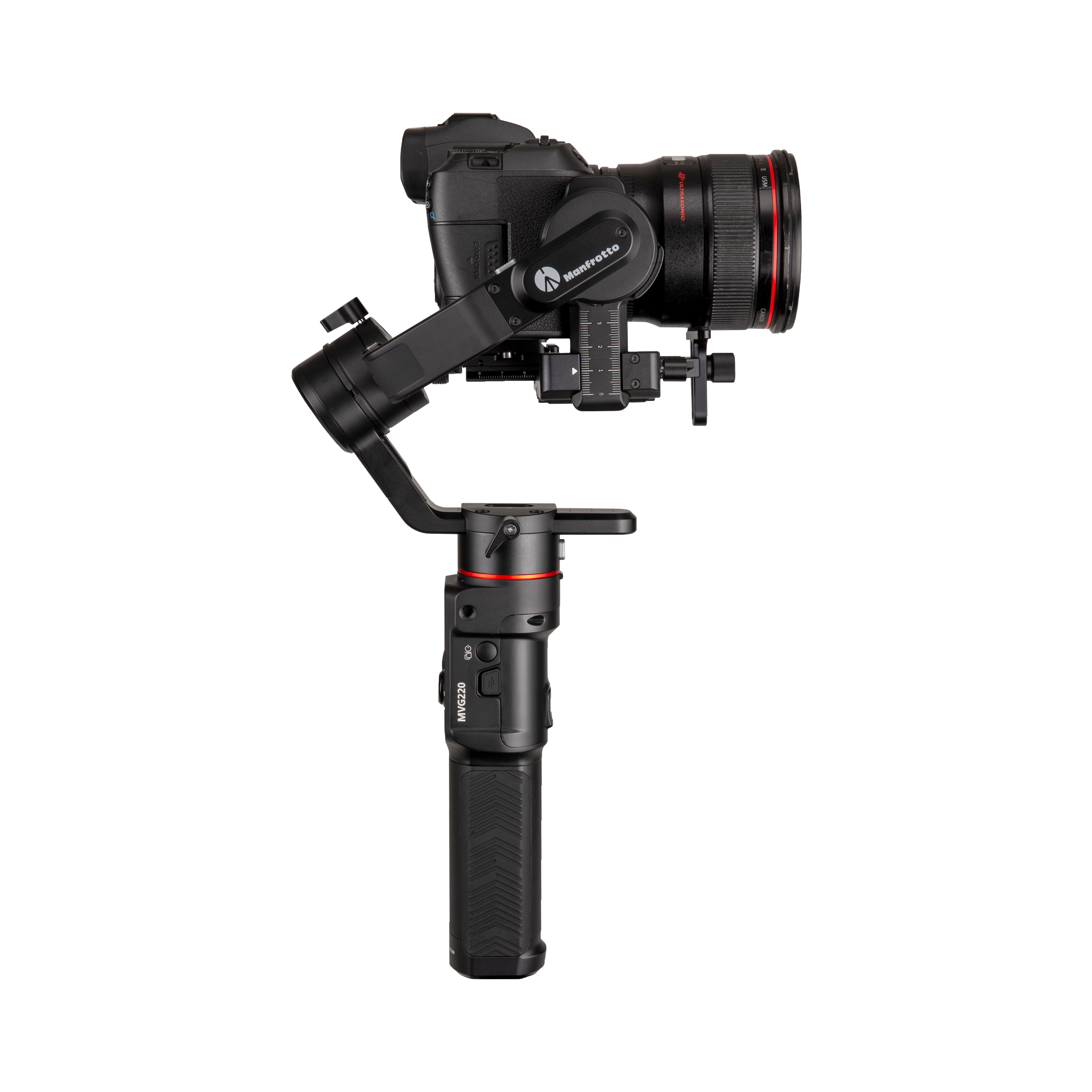 gimbal