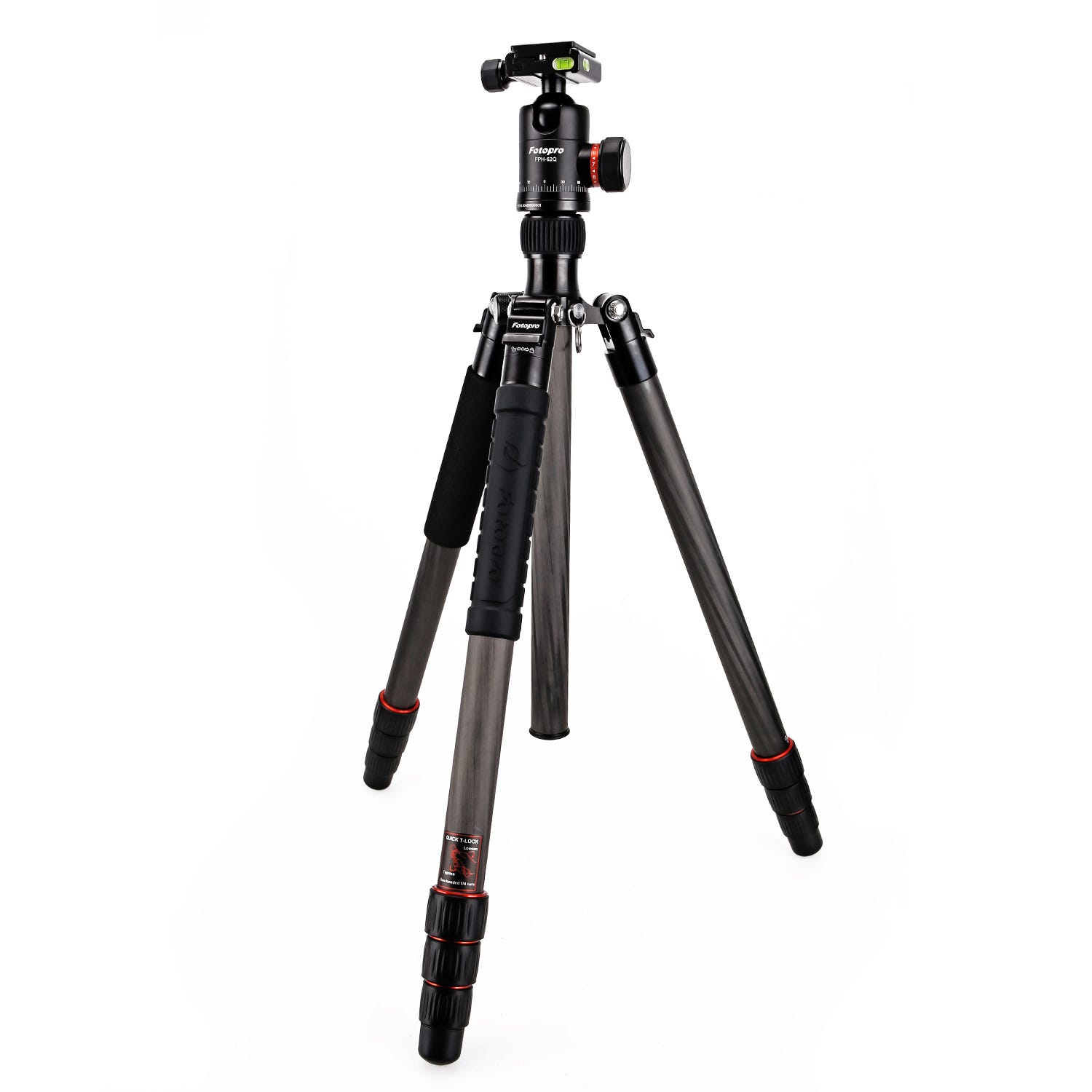 ultra compact monopod