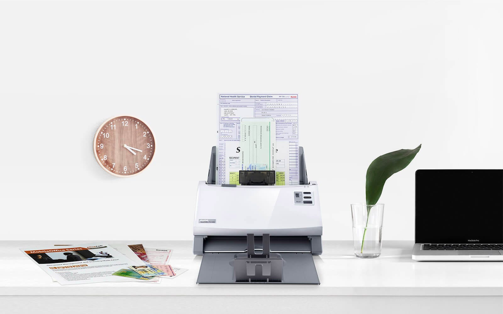Plustek smartoffice