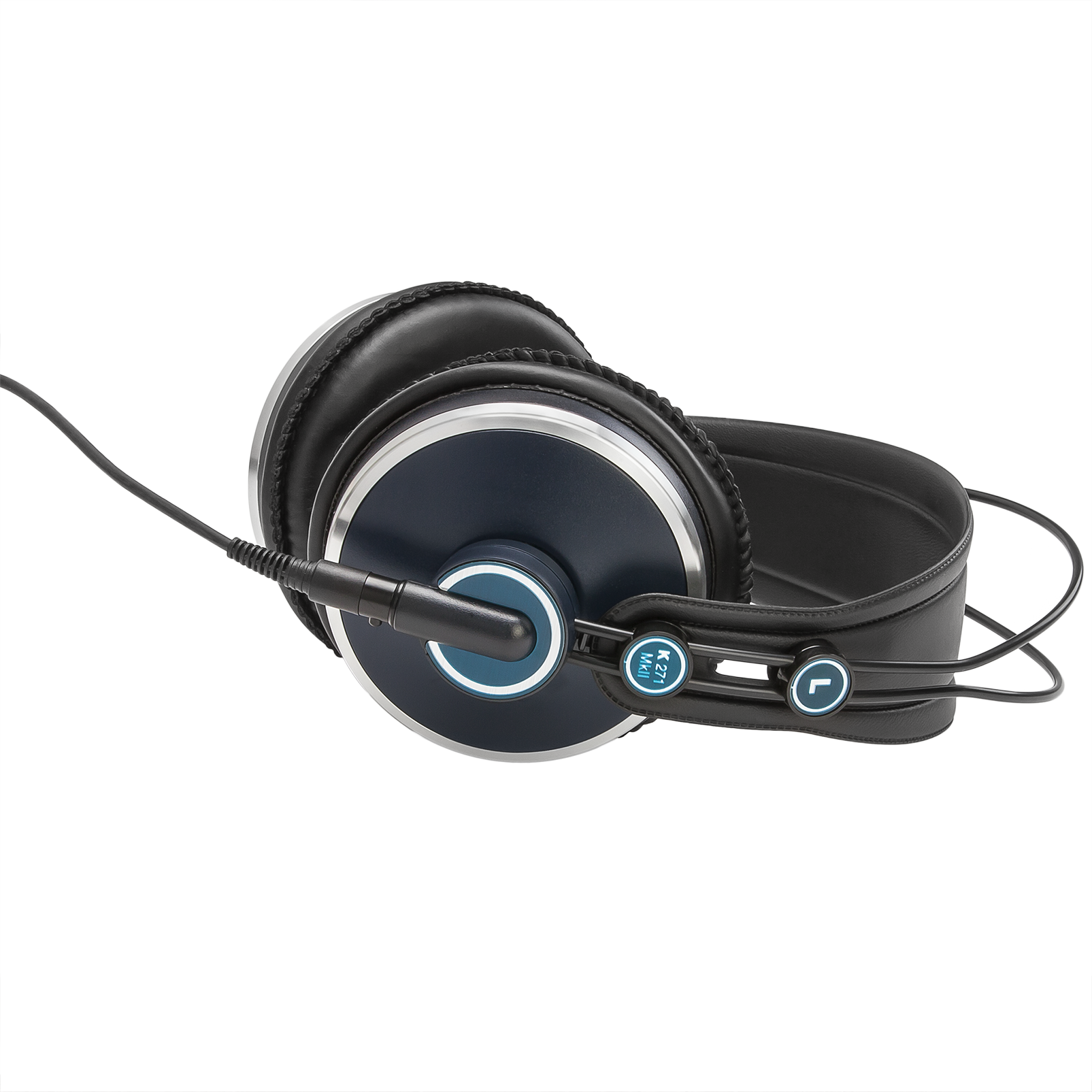 easy to use, ergonomic mixing and mastering headphones