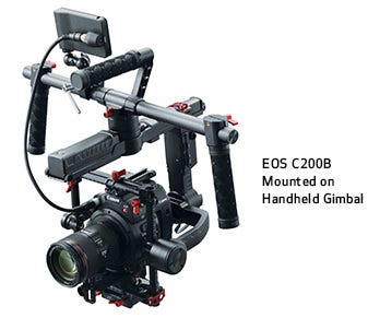 Flexibility For Custom Shooting Situations.