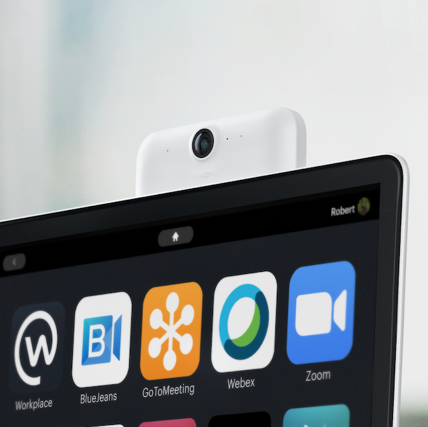 See and do more with Alexa Built-in. Control your smart home, check who’s at the front door, listen to your favorite music, watch the news and more, hands-free.