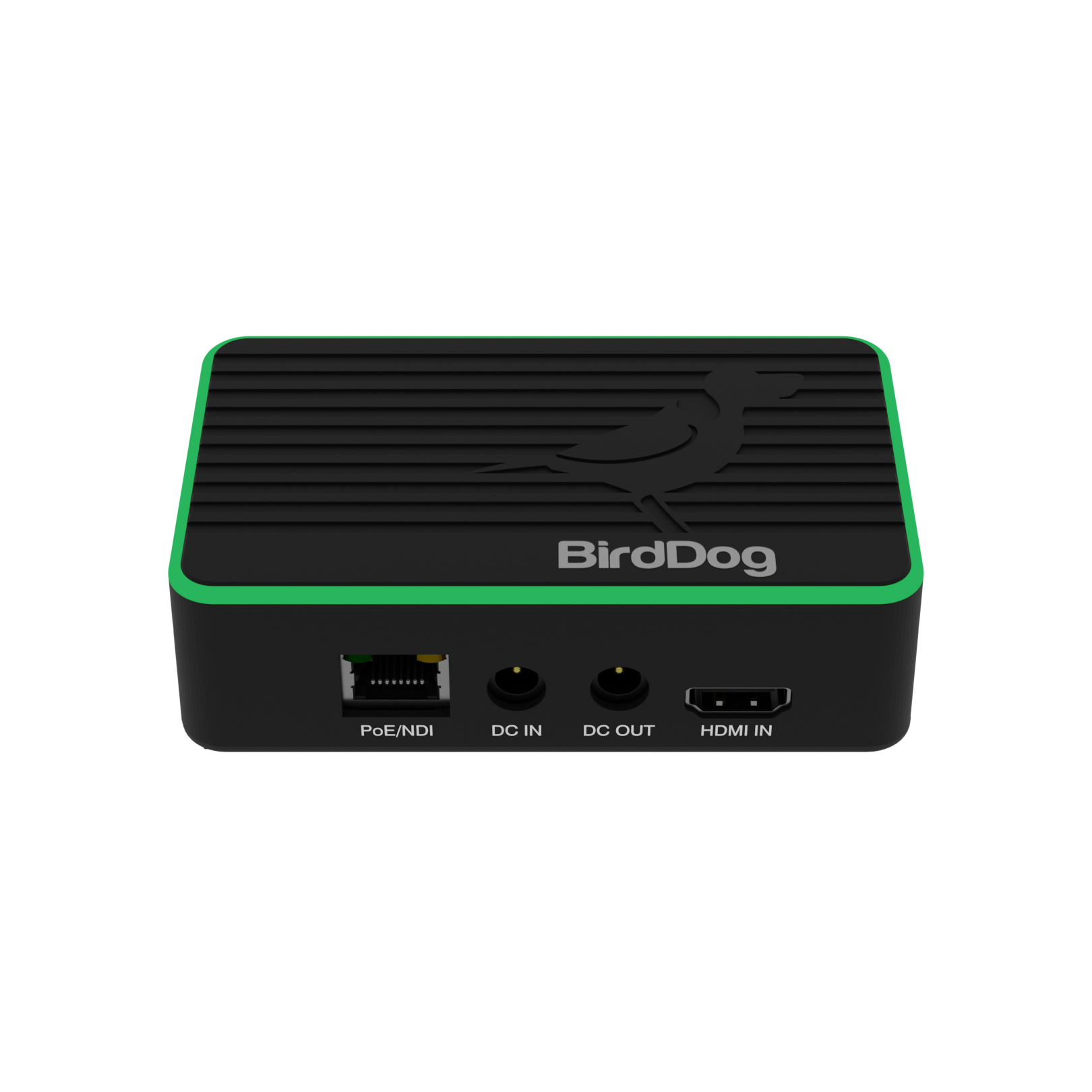 BirdDog 4K NDI Backpack