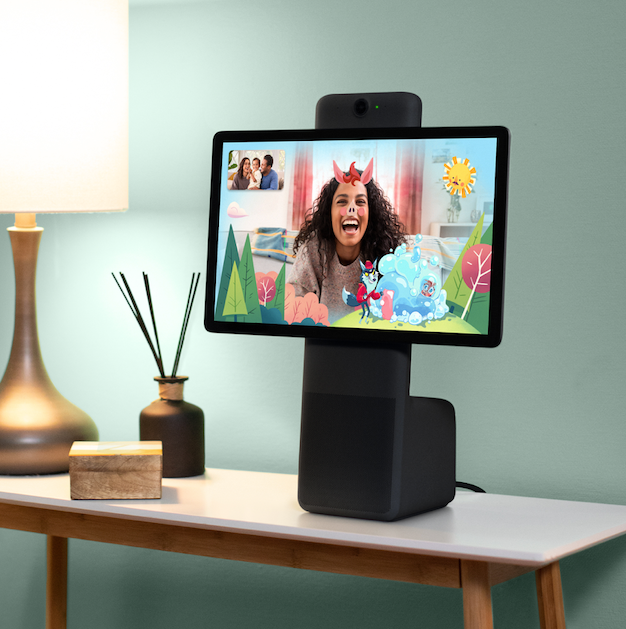 Bring your children’s favorite stories to life with Story Time’s music, animation and AR effects.