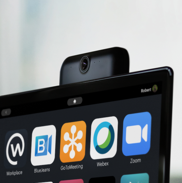 See and do more with Alexa Built-in. Control your smart home, check who’s at the front door, listen to your favorite music, watch the news and more, hands-free.