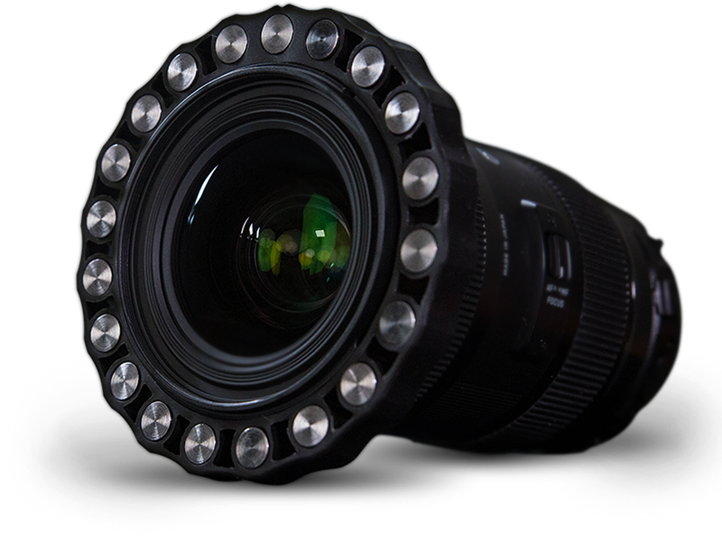 Gimbal Ring