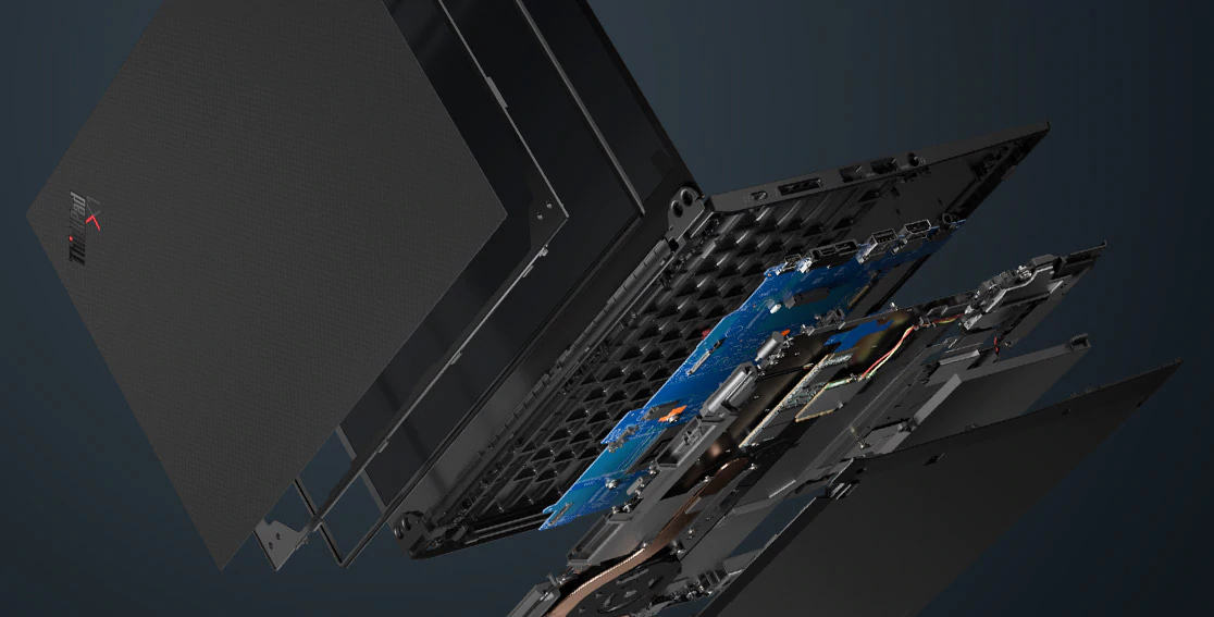 lenovo thinkpad