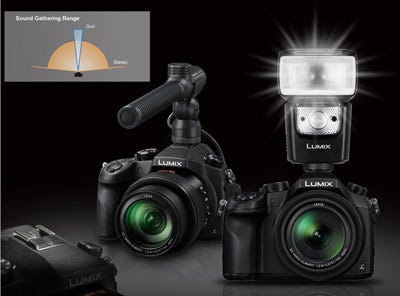 Multiple Accessory Options to Choose From.