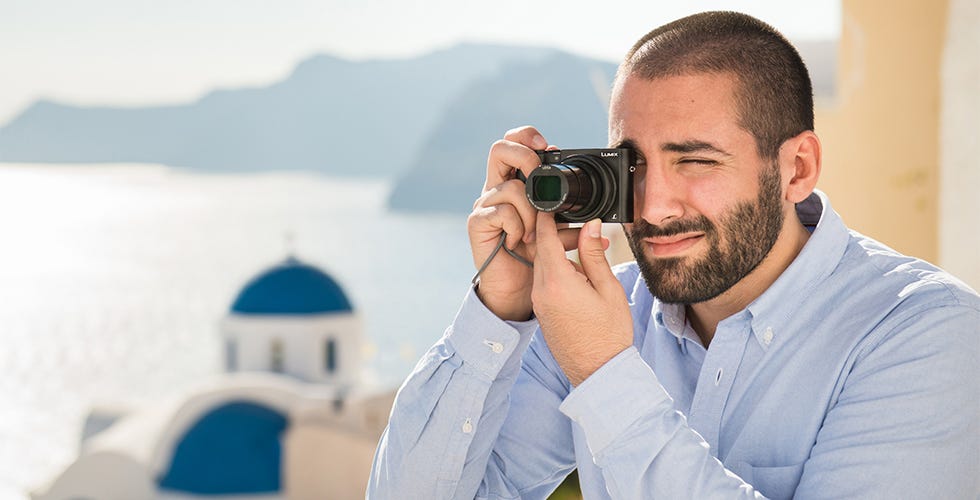 See It All With High-Precision LVF.