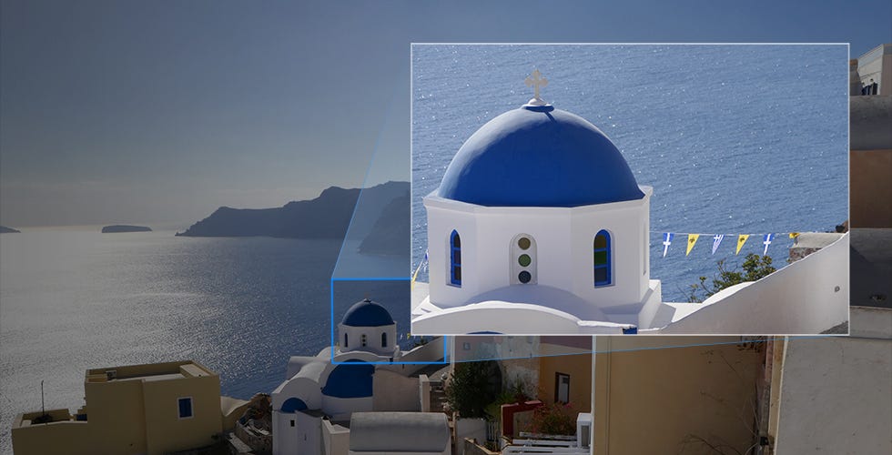Stunning Shots Are Closer Than You Think.
