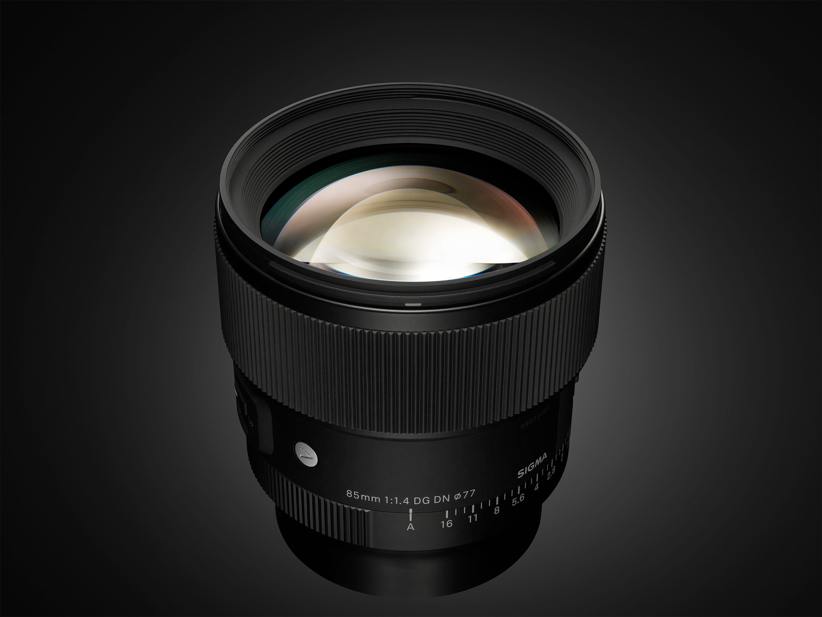 Sigma 85mm f/1.4 DG DN Art Lens for Sony E 322965 - Adorama