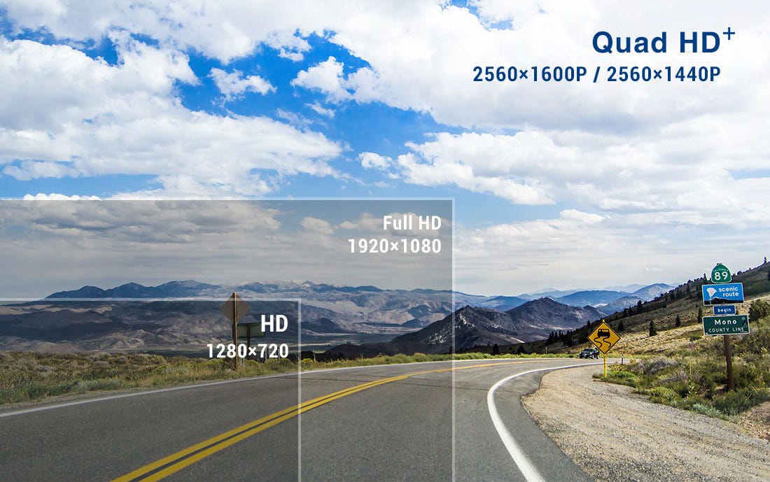 quad hd