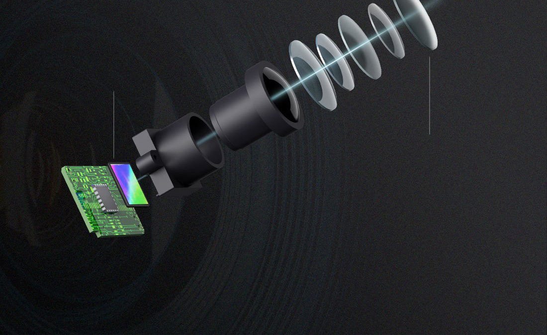 sony sensor